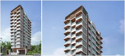 Image of 1048 Sq.ft 3 BHK Apartment / Flat for sale in Ghatkopar East, Mumbai for Rs. 33500000