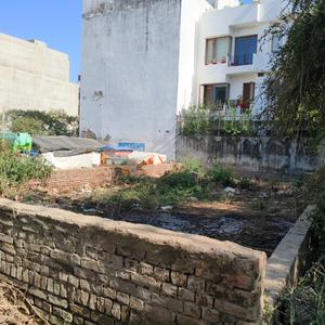 Sector 4 Plot View 1