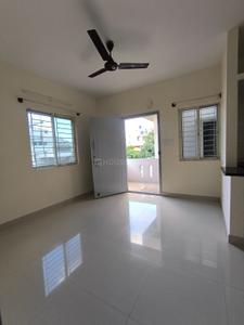 Hall Image of 1000 Sq.ft 2 BHK Independent House for rent in Kaggadasapura Bengaluru for Rs. 21000