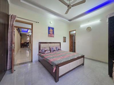 Bedroom Image of 1314 Sq.ft 3 BHK Apartment / Flat for sale in Canal Road Dehradun for Rs. 12000000