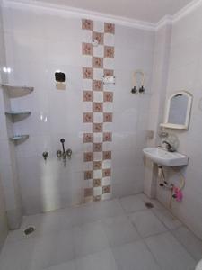 Image of 1800 Sq.ft 3 BHK Builder Floor for rent in Sector 122, Noida for Rs. 27000