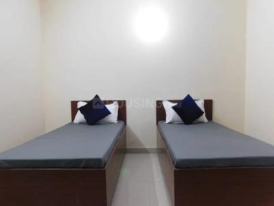 Bedroom Image of Vizima Kosmos Co living in Sector 126, Noida