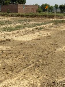Image of 1000 Sq.ft Residential Plot / Land for sale in Harhua, Varanasi for Rs. 2450000