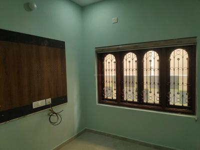 Bedroom Image of 1800 Sq.ft 3 BHK Builder Floor for rent in West Marredpally Secunderabad for Rs. 32000