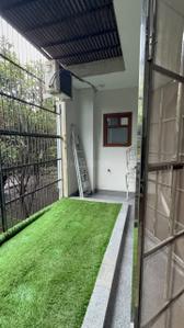 Balcony Image of 3885 Sq.ft 9 BHK Independent House for sale in Sector 122 Noida for Rs. 80000000