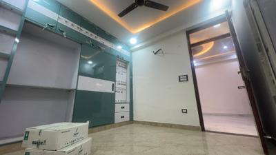 Bedroom Image of 1200 Sq.ft 3 BHK Apartment / Flat for sale in Sector 49 Noida for Rs. 5800000