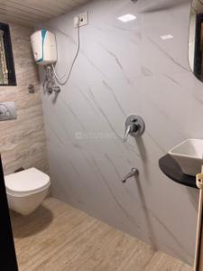 Image of 850 Sq.ft 3 BHK Apartment / Flat for rent in Rashmi Dhruvita Park, Vasai East, Vasai for Rs. 22000