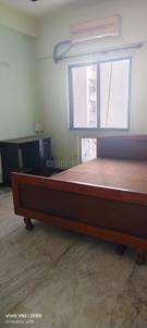 Bedroom Image of 1328 Sq.ft 3 BHK Apartment / Flat for sale in Hiland Park, Santoshpur Kolkata for Rs. 13500000