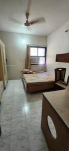 Bedroom Image of 1340 Sq.ft 3 BHK Apartment / Flat for sale in Vastrapur Ahmedabad for Rs. 10000000