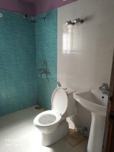 Image of 1323 Sq.ft 3 BHK Apartment / Flat for rent in Srijan Green Field City Classic Premium, Maheshtala, Kolkata for Rs. 25000