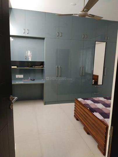 Police Colony, Kondapur Bedroom 1