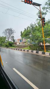 Image of 2450 Sq.ft Residential Plot / Land for sale in Chowk, Navi Mumbai for Rs. 17395000