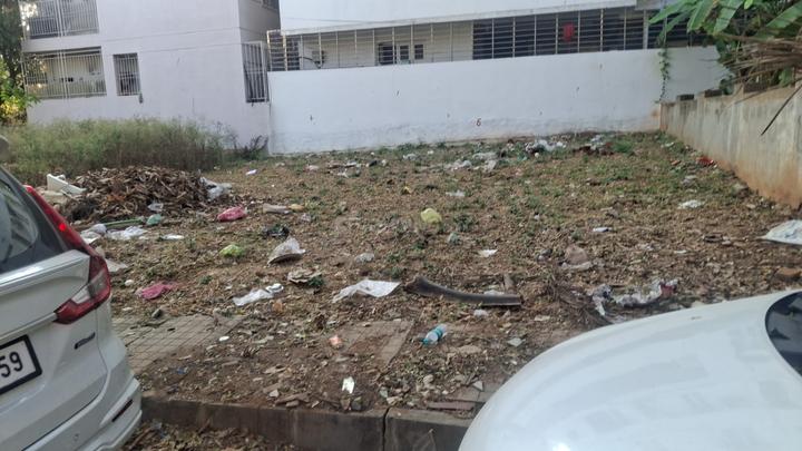 Jana Ganganagar Ullal main road Main Image 1