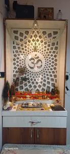 Bedroom Image of 831 Sq.ft 2 BHK Apartment / Flat for rent in Shree Saikrupa Sai RK County, Zadeshwar Bharuch for Rs. 14500