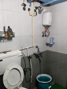 Image of 950 Sq.ft 2 BHK Apartment / Flat for rent in PIL Krishna Dham, Mira Road East, Mira Bhayandar for Rs. 30000