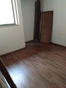 Bedroom Image of 850 Sq.ft 1.5 BHK Apartment / Flat for sale in Lodha Lakeshore Greens, Palava Phase 2 Thane for Rs. 4200000