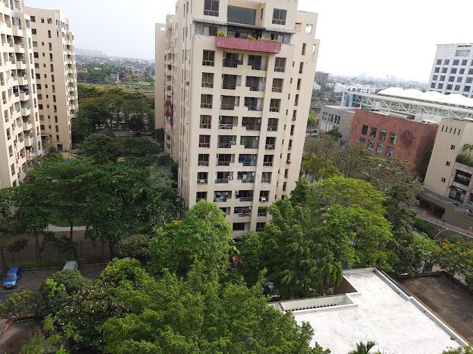 Ujjwala Luxury Apartments Main Image 1