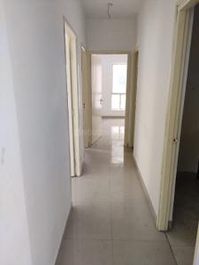 Image of 1125 Sq.ft 3 BHK Apartment / Flat for sale in Unimark Springfield Elite 2, Rajarhat, Kolkata for Rs. 8000000