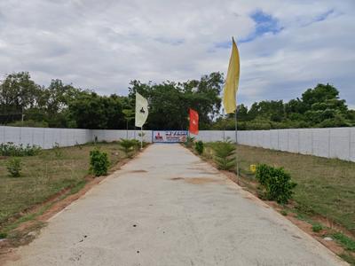 Image of 888 Sq.ft Residential Plot / Land for sale in Karanai Puthuchery, Chennai for Rs. 3948048