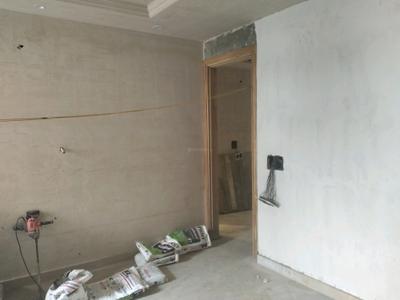 Bedroom Image of 1800 Sq.ft 3 BHK Builder Floor for sale in Vikaspuri New Delhi for Rs. 32500000