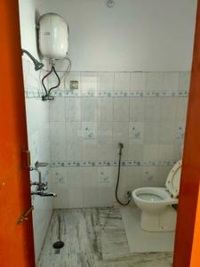 Image of 900 Sq.ft 1 RK Builder Floor for rent in Gomti Nagar, Lucknow for Rs. 16000