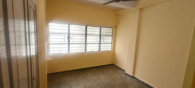 Bedroom Image of 850 Sq.ft 2 BHK Apartment / Flat for rent in Ajni Nagpur for Rs. 15000