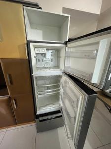 Kitchen Image of 1900 Sq.ft 3 BHK Apartment / Flat for rent in Aparna Hill Park Lake Breeze, Chandanagar Hyderabad for Rs. 43000