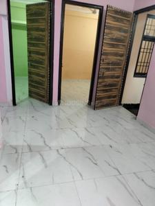 Hall Image of 450 Sq.ft 2 BHK Builder Floor for sale in New Ashok Nagar New Delhi for Rs. 2900000