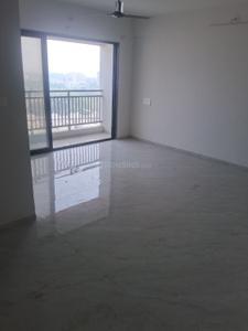 Hall Image of 1825 Sq.ft 3 BHK Apartment / Flat for rent in Ajray Rudransh Heights, Jahangir Pura Surat for Rs. 22000