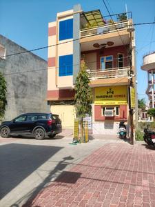 Image of 800 Sq.ft Residential Plot / Land for sale in Hari Ashray Nagar Haridwar Residential Plots and Villas, Bawalikalanzri, Haridwar for Rs. 2880000