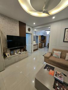 Image of 859 Sq.ft 2 BHK Apartment / Flat for sale in Global Celesta, Chandapura, Bengaluru for Rs. 9000000