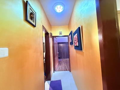 Image of 1650 Sq.ft 3 BHK Apartment / Flat for sale in Vascon Forest County, Kharadi, Pune for Rs. 26000000