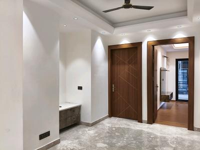 Dining Area Image of 2000 Sq.ft 3 BHK Builder Floor for sale in Sector 57 Gurgaon for Rs. 31500000