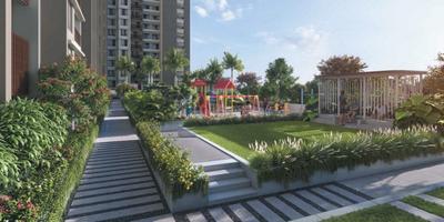 Image of 1680 Sq.ft 4 BHK Apartment / Flat for sale in Que 914, Mundhwa, Pune for Rs. 13500000