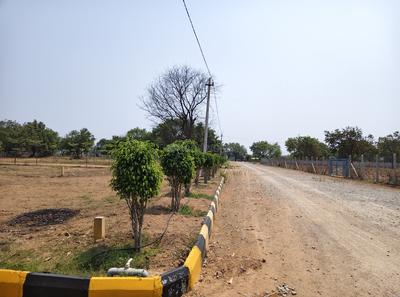 Image of 151 Sq.ft Residential Plot / Land for sale in Arutla, Sangareddy for Rs. 1400000
