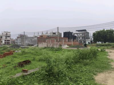Image of 900 Sq.ft Residential Plot / Land for sale in Chipiyana Buzurg, Ghaziabad for Rs. 7500200