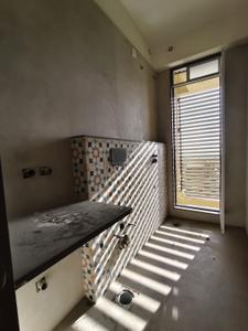 Kitchen Image of 2100 Sq.ft 3 BHK Apartment / Flat for rent in Vashi Navi Mumbai for Rs. 90000