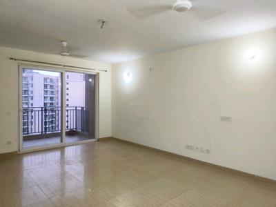 Living Room Image of 1949 Sq.ft 3 BHK Apartment / Flat for rent in Orris Greenopolis, Sector 89 Gurgaon for Rs. 36000