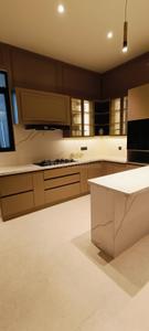 Kitchen Image of 2100 Sq.ft 4 BHK Apartment / Flat for sale in Dasnac Burj, Sector 75 Noida for Rs. 45450000