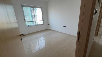 Bedroom Image of 1245 Sq.ft 3 BHK Apartment / Flat for rent in Monte South, Byculla Mumbai for Rs. 250000