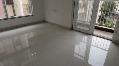 Bedroom Image of 1150 Sq.ft 3 BHK Apartment / Flat for sale in WJV Sai Aura, Pimple Saudagar Pune for Rs. 15600000