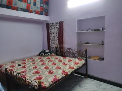 Bedroom Image of 675 Sq.ft 1 BHK Independent House for sale in Pal Gaon Jodhpur for Rs. 2600000