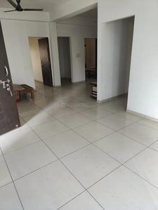 Hall Image of 800 Sq.ft 2 BHK Apartment / Flat for sale in Gotri Vadodara for Rs. 3000000