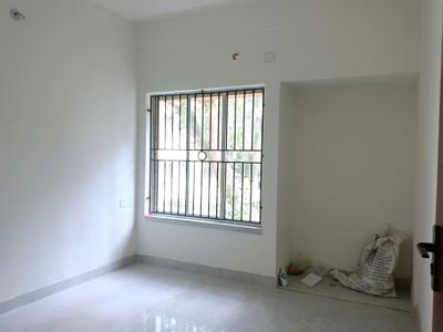 Bedroom Image of 1150 Sq.ft 3 BHK Apartment / Flat for sale in Anupam, Purbalok Kolkata for Rs. 8050000