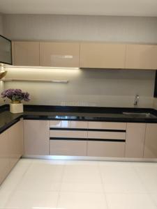 Kitchen Image of 2325 Sq.ft 4 BHK Apartment / Flat for sale in Osian Almanova Phase 1, Mundhwa Pune for Rs. 19990000