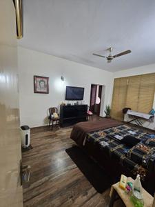 Bedroom Image of 3000 Sq.ft 3.5 BHK Builder Floor for sale in Big Block South City 2, Sector 49 Gurgaon for Rs. 42500000