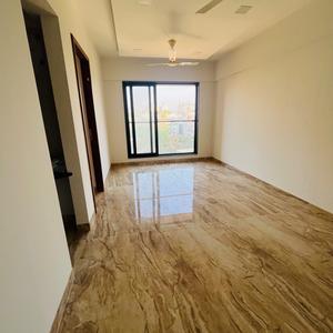 1 BHK Flat