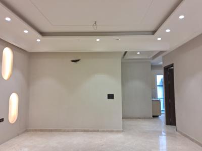 Living Room Image of 2250 Sq.ft 4 BHK Builder Floor for sale in Paschim Vihar New Delhi for Rs. 42500000