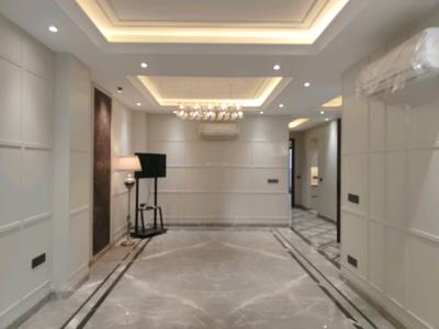 Living Room Image of 2700 Sq.ft 4 BHK Builder Floor for sale in Sushant Lok Phase 1 Gurgaon for Rs. 45000000