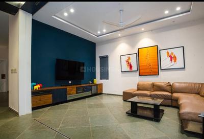 Hall Image of 5200 Sq.ft 4 BHK Villa for sale in Kondapur Hyderabad for Rs. 190000000